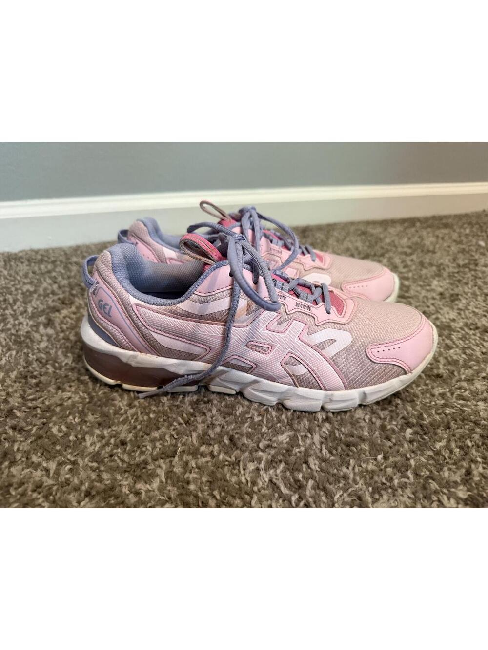 ASICS Gel Quantum Cotton Candy Sneakers Women’s 6.5